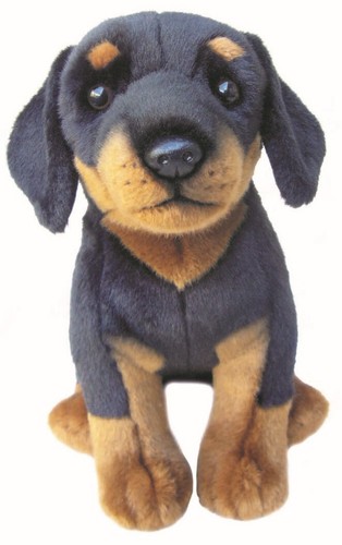 Faithful friends doberman - faithful,