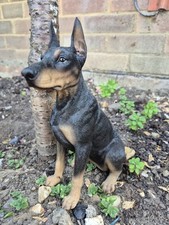 Collectable Dog Figurines