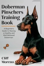 Doberman Pinscher Training