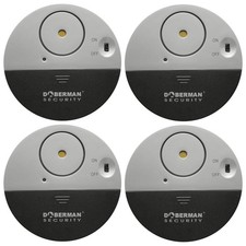 WER Doberman Security Slim