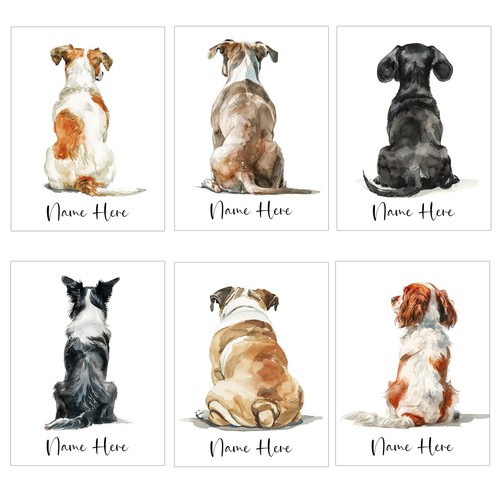 Personalised metal sign - sign, plaque