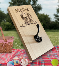 Personalised Laser Engraved