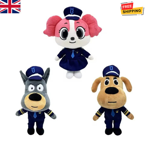Cute sheriff labrador papillon - sheriff,