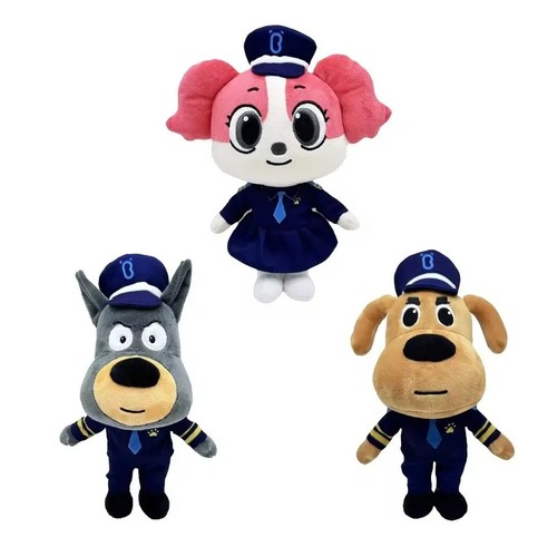 Cute sheriff labrador papillon - cute,