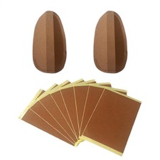 Dog Ear Stand Up Support Fixed