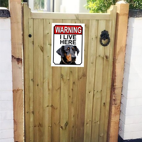 Warning live here - warning,